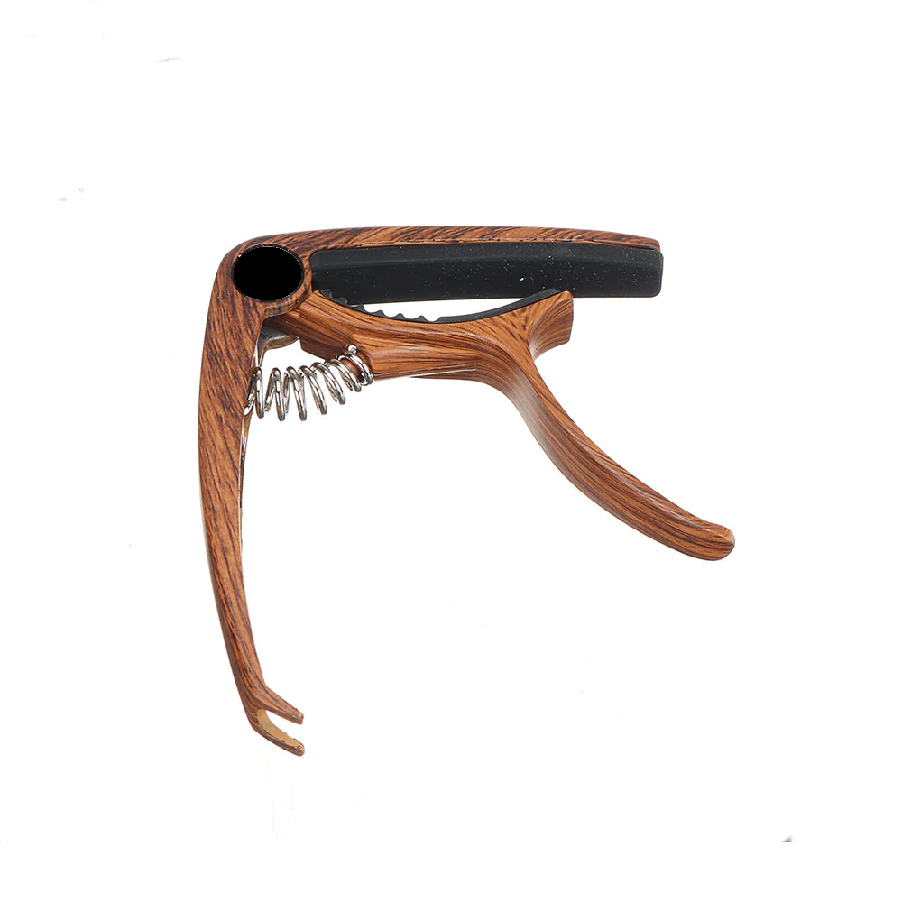 Guitar Capo Suitable for Electric Guitar Bass Ukulele Banjo Mandolin