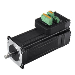 Nema23 57 3N.m Integrated Closed Loop Stepper Motor Servo Motor with Driver for CNC