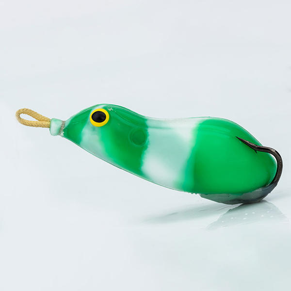 1 pc 8.6cm Fishing Lure Artificial Soft Bait Simulation Outdoor Fishing Tools