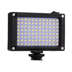 Pocket 104 LEDs 860LM Pro Photography Video Light Studio Light for DSLR Cameras