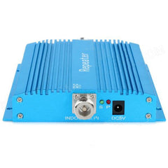 TD-980 850MHz 70dB UMTS GSM CDMA 2G 3G 4G Wireless Repeater Amplifier