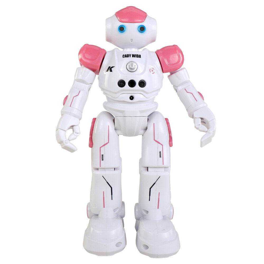 Cady USB Charging Dancing Gesture Control Robot Toy