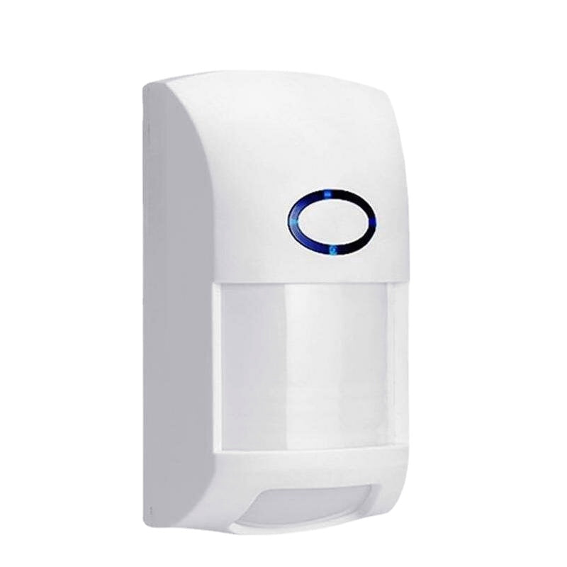 Smart Home Device Security Set WIFI Smart Plug Door Sensor Water Leak Sensor Smoke Sensor Smart Home Set work
