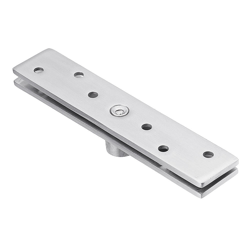 Stainless Steel Concealed Hinge for Revolving Doors 360 Pivot Hardware