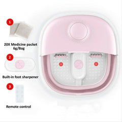 USB Portable Body Shaping Electric Massager Rechargeable Frequency Shaping Equipment Shaping Legs Arms Lower Abdomen