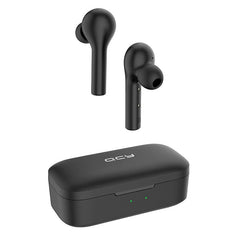 TWS bluetooth 5.1 Earbuds Gaming Earphone Low Latency HiFi AAC Touch Control ENC Stereo HD Calls Sports Headphone with Mic