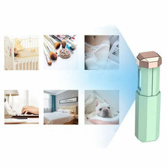 Retractable UV Home,Office Travel Ultraviolet Portable Sterilization Sterilize Lamp UV Lamp Sterilizer