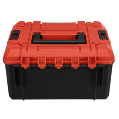 1PC 365 x 280 x 195mm Waterproof, Dustproof Function Tool Box with Sponge