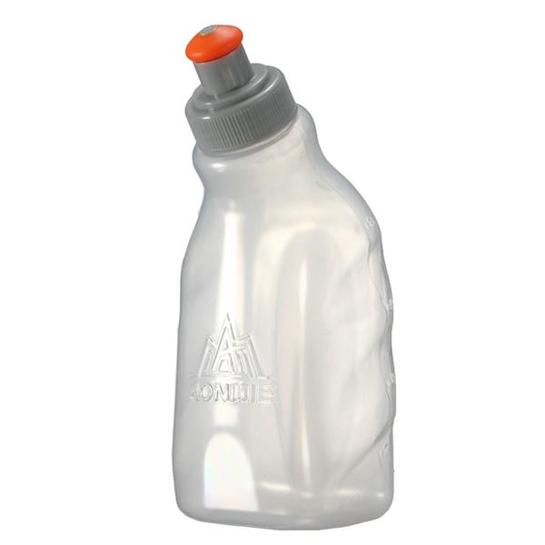 Outdoor Sports Bottle Soft Water Bottle Water Cup Mountaineering Cycling Fitness