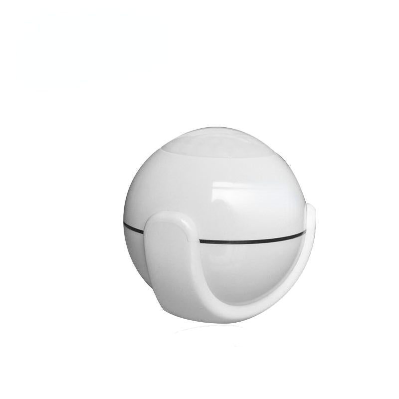 Z-wave PIR Motion Sensor Home Automation For Home Security
