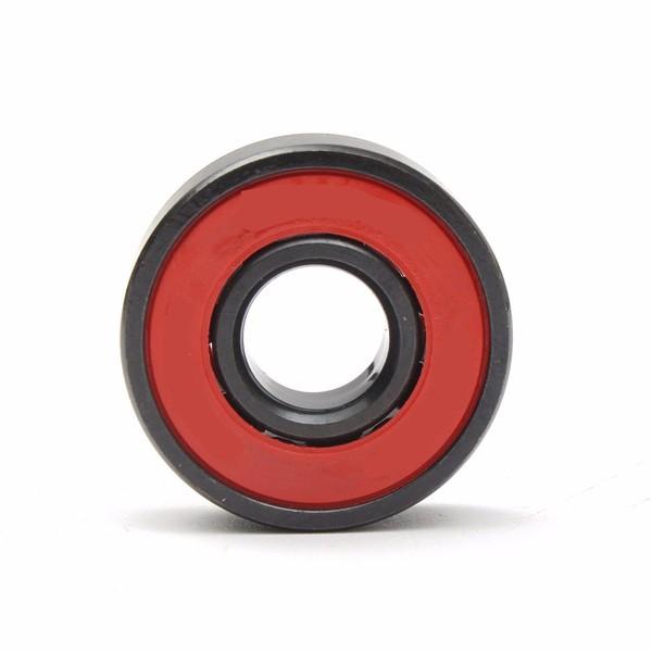 8pcs Rotation Speed Skateboard Bearings ABEC-7 608RS Steel Bearings