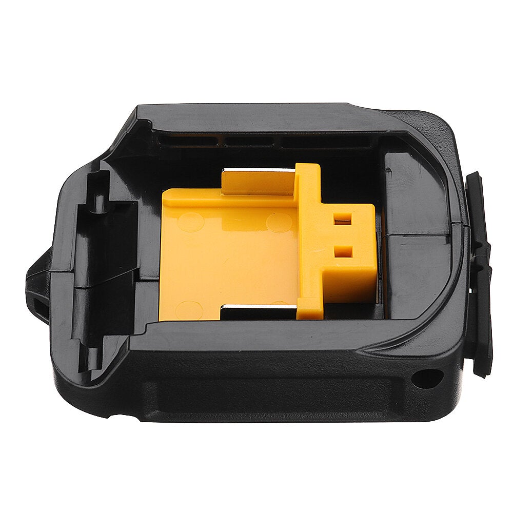 USB Power Charger Adapter Replace For MAKITA ADP05 14.4V 18V BL1415 BL1430 BL1445 BL1815 BL1830 BL1845 194065-3 194559-8 LXT-400 Battery Charger