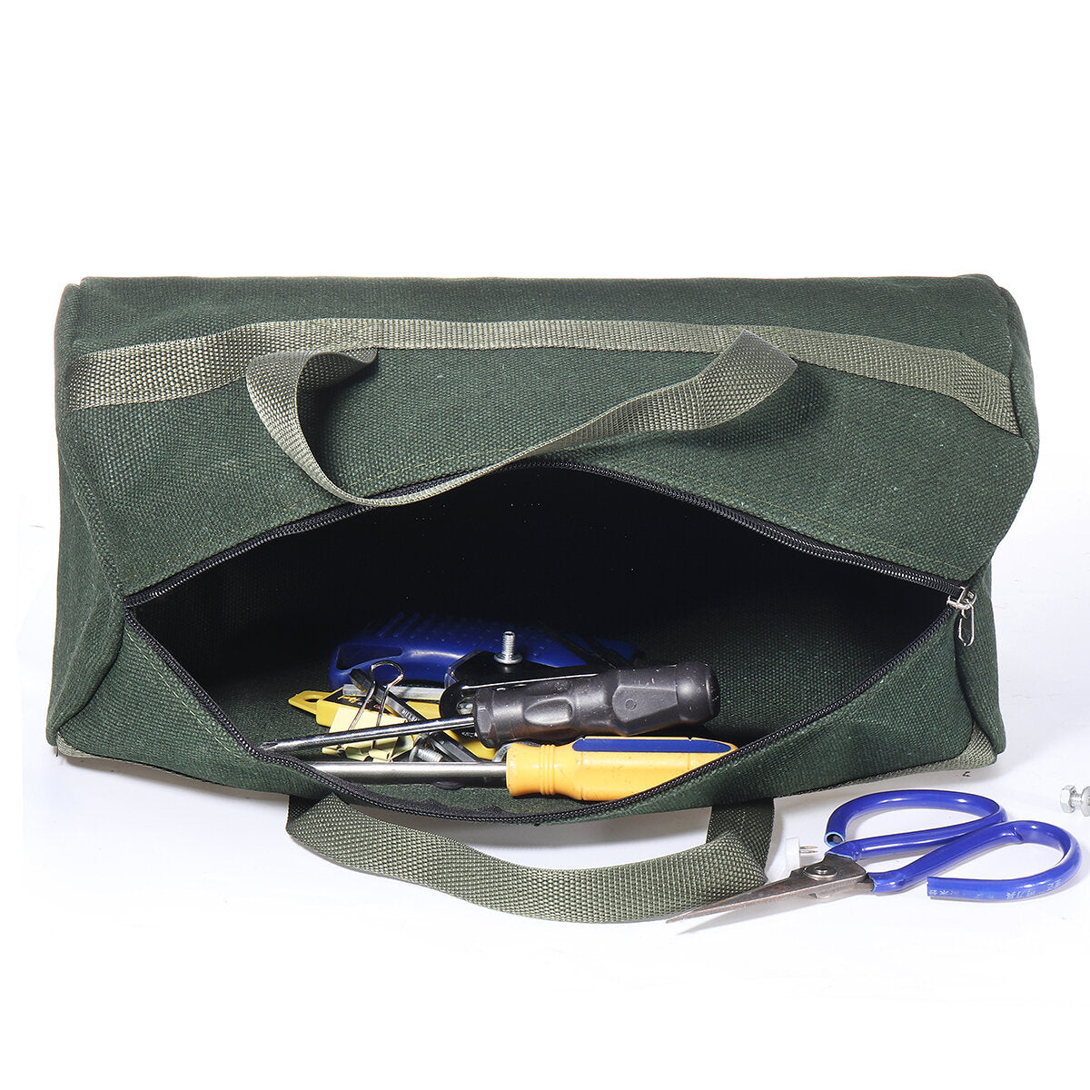 Multi-functional Repair Kit Wear-resistant Large Thick Portable Tool Bag