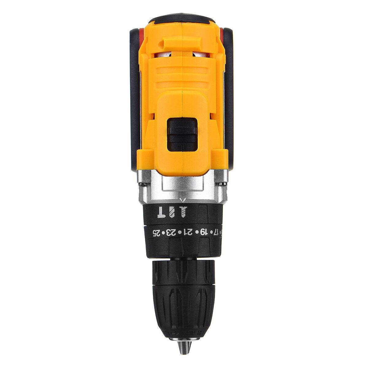 48VF Cordless Electric Impact Drill Rechargeable 3/8 inch Drill Screwdriver