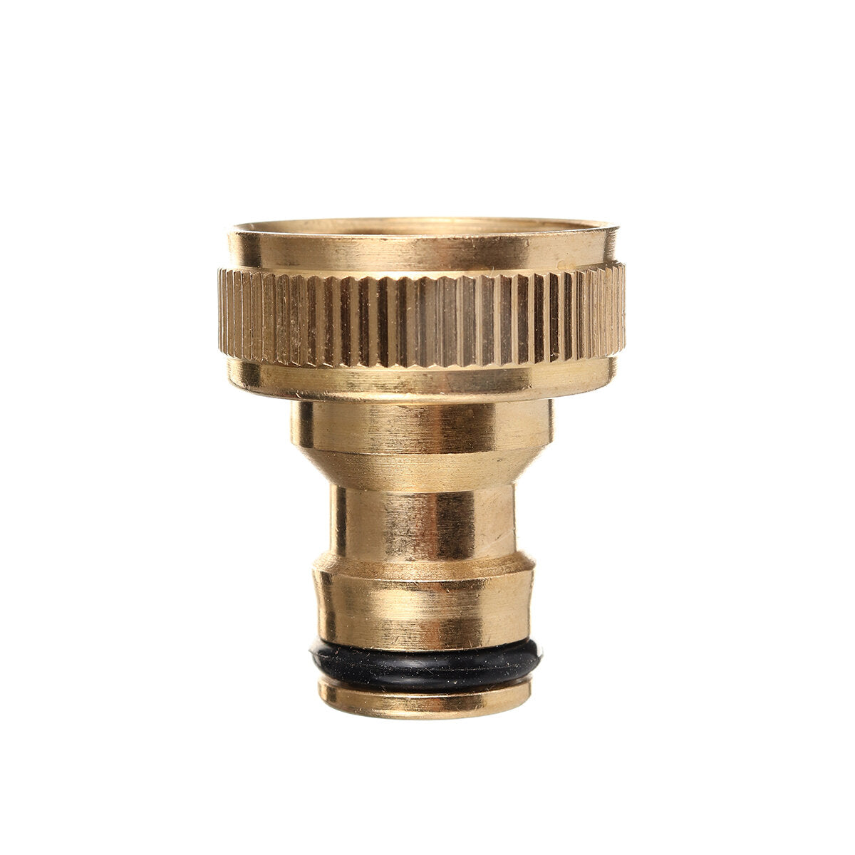 Tank Adapter to 1/2''Yard Garden Water Tap Hose Connector Fitting Tool S60X6