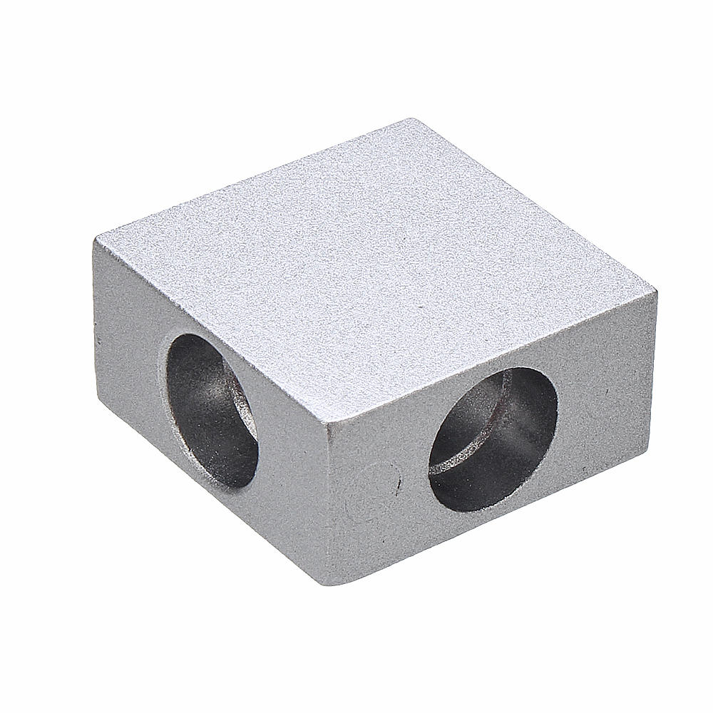 Industrial Aluminum Extrusions Profiles Corners Connectors Door Accessories Tools Kit