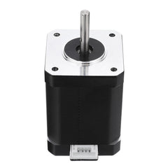 60mm Nema 17 Stepper Motor 42 Motor 42BYGH 1.7A 73N.cm 4-lead for 3D Printer CNC Laser