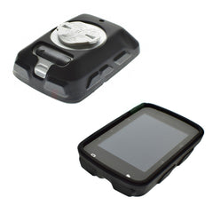 2.95x1.96inch Silicone Gel Skin Case Cover Fit for Garmin Edge 520 GPS Cycling Computer FS