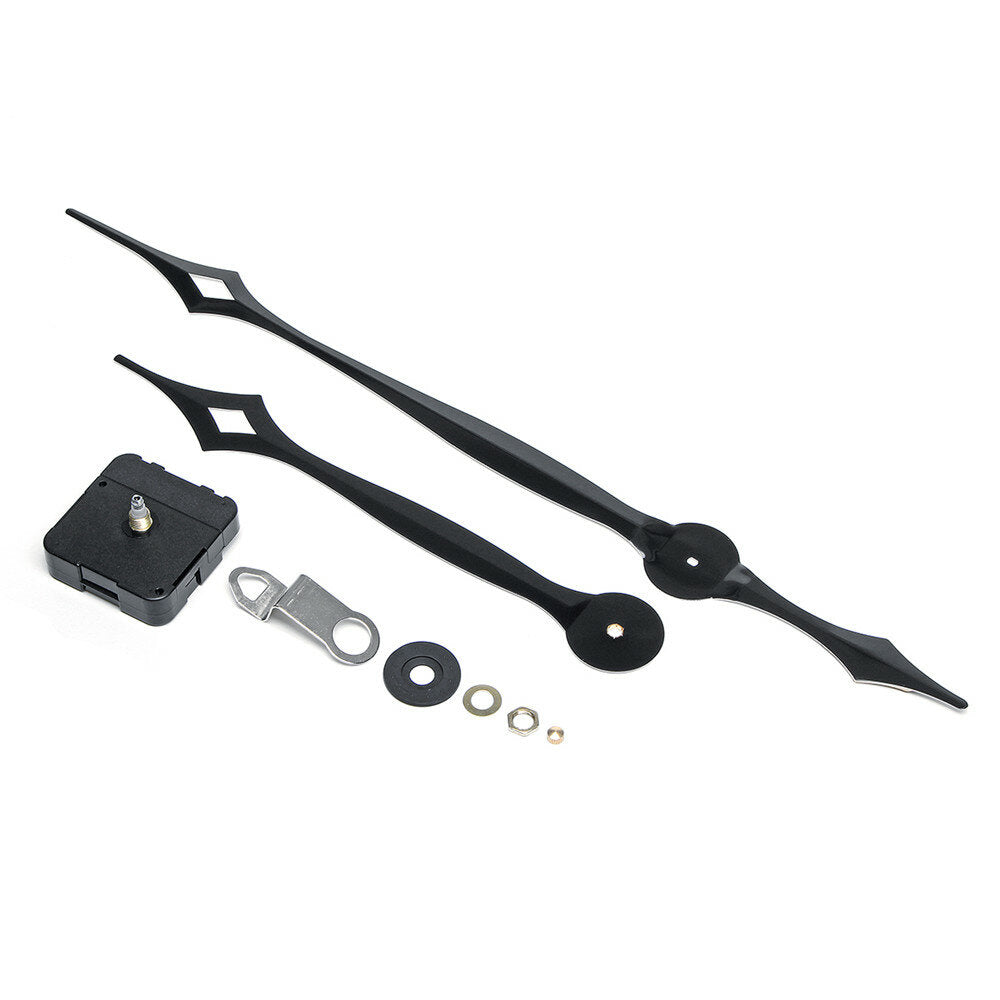 Quartz Tide Controlled Clock Movement Motor Mechanism Kit 316MM