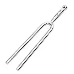 Standard A 440Hz Steel Tuning Fork for Violin Tuning