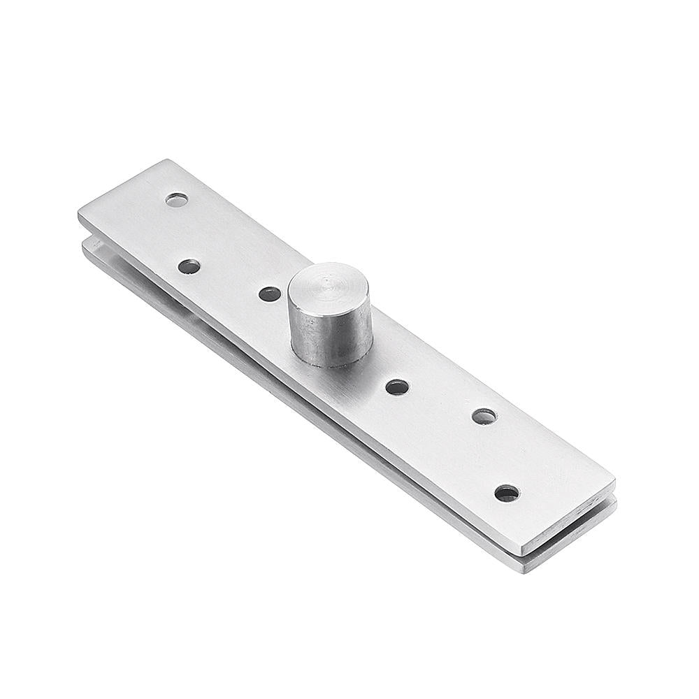 Stainless Steel Concealed Hinge for Revolving Doors 360 Pivot Hardware