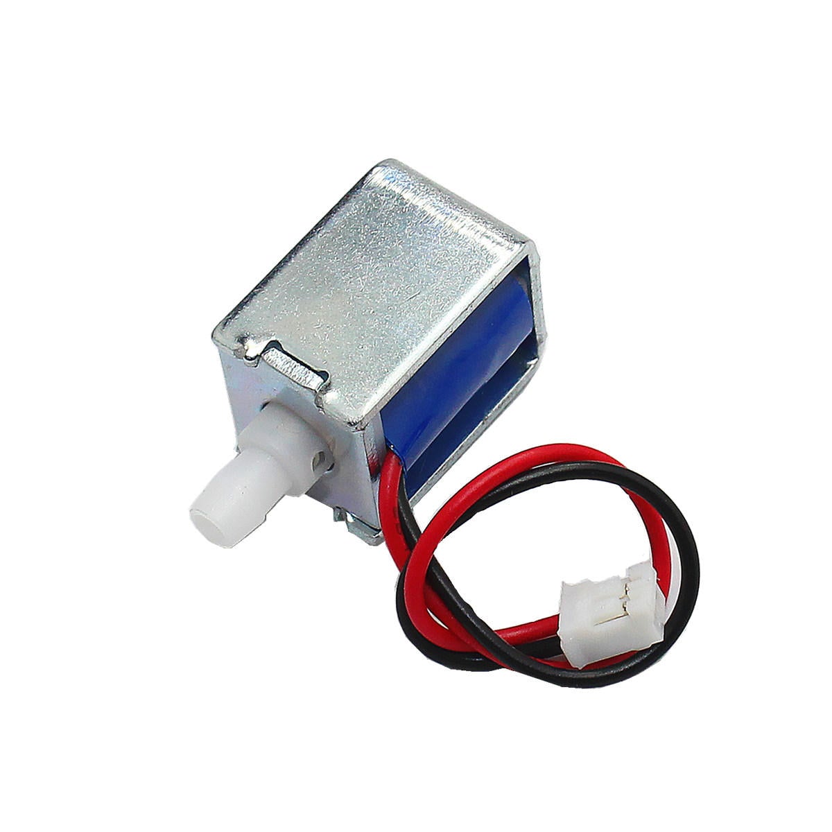 DC 3.7V Vacuum Pump Micro Air Pump with 5V Solenoid Valve