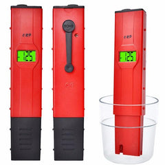 Digital Pen Type ORP Meter Redox Tester Tester Measure Water