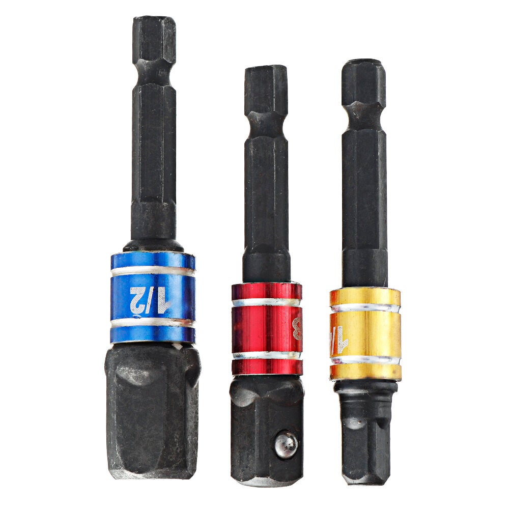 05 Degree Adjustable Right Angle Driver Screwdriver Tools Set 1/4 Shank Flexible Shaft Extension Screwdriver Bit