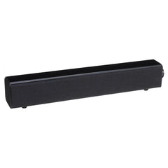 Wireless Bluetooth SoundBar Speaker Simple and Fashion Bluetooth Music Playback Home Theater Audio