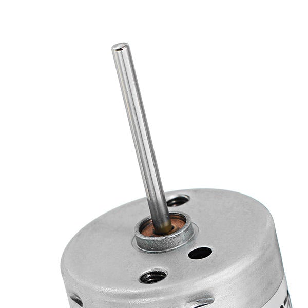 DC 6V 10100rpm Mini Motor with Long Shaft