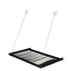 Pet Cat Bed Window Hammock Suction Cup Hanging Fossa Cat Fossa