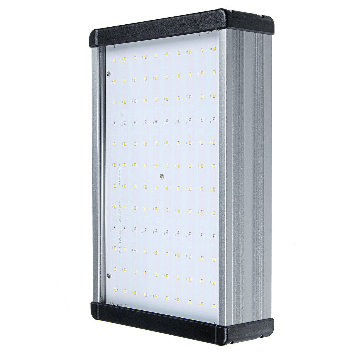 3000W LED Grow Light 13000 Lumens Plant Flower Full Spectrum Veg Flower Greenhouse Lamp