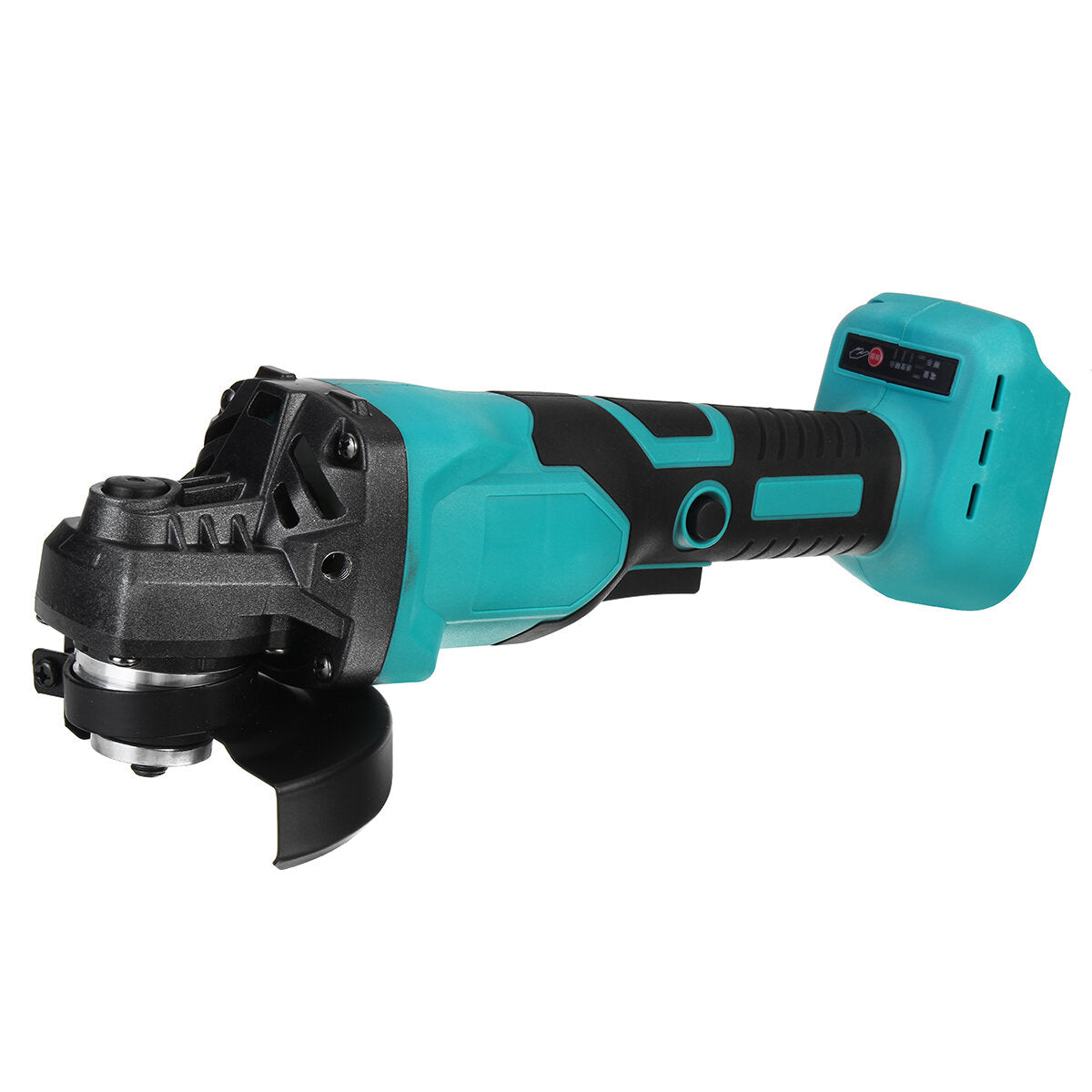 100mm 800W Brushless Cordless Impact Angle Grinder For Makita 18V Battery