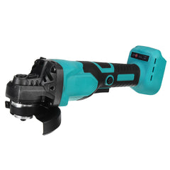 100mm 800W Brushless Cordless Impact Angle Grinder For Makita 18V Battery