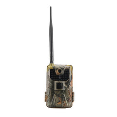 MMS SMS Email 16MP HD 1080P 0.3s Trigger 120 Range 4G IR Night Vision Wildlife Trail Hunting Camera Trap Camera