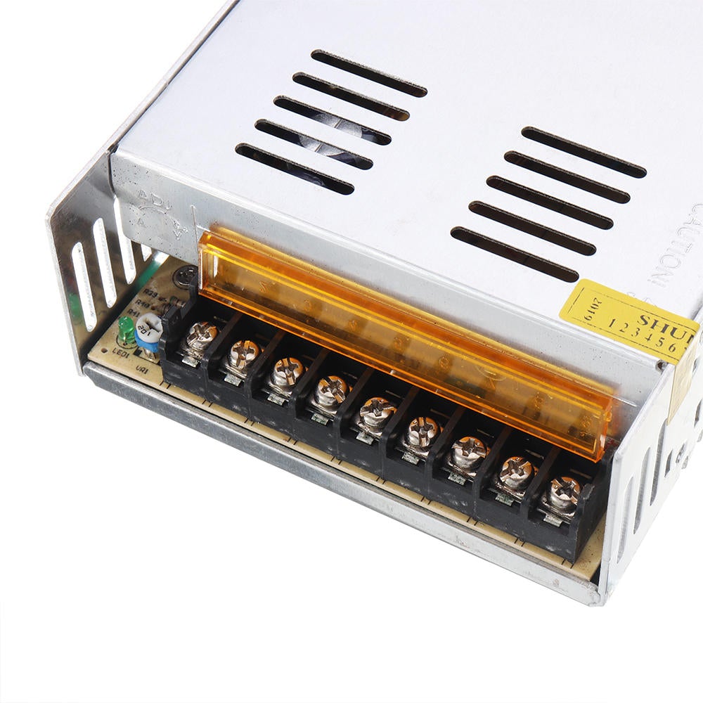 AC to DC 36V 10A 360W Switching Power Supply Source Transformer For CNC/LED/Monitoring/3D Printer