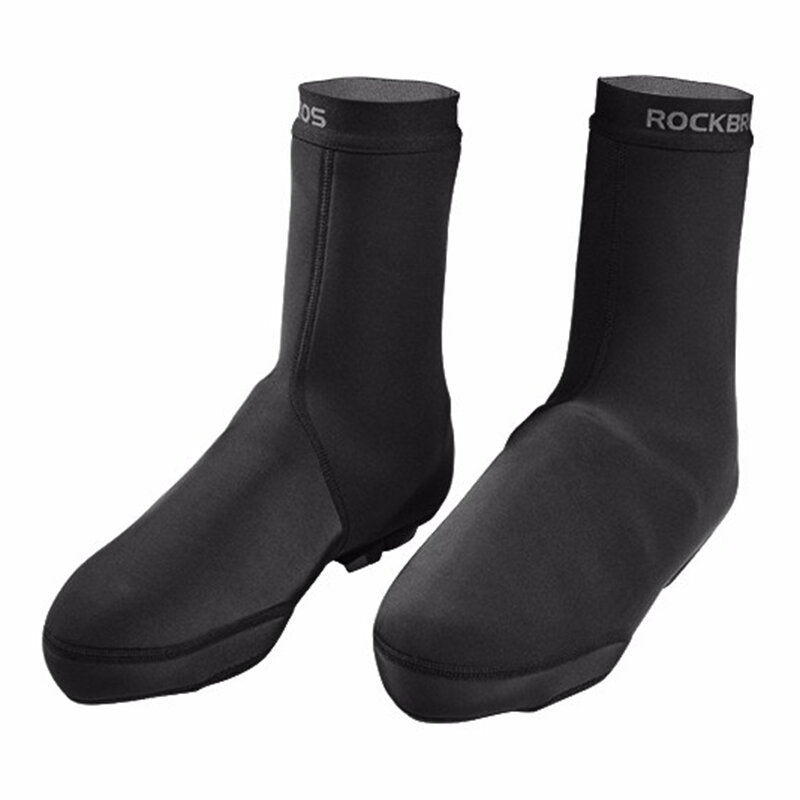 Cycling Shoe Covers Waterproof Thermal MTB Road Bike Sport Protectors For Shoes Galoshes