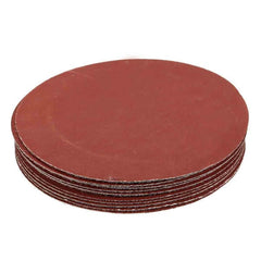 100pcs 4 Inch Sanding Discs 80-3000 Grit Mix Sander Disc Set 100mm Sanding Polishing Pads