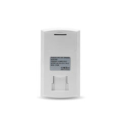 WiFi Infrared Sensor APP Remote Control Intrusion Infrared Detector Burglar Probe Alarm Sensor For Smart Home