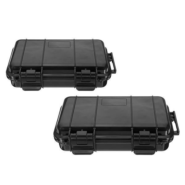 Waterproof Box Protective Box Case Outdoor Suitable for Small Micro-electronic Equipment