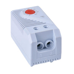 0-60 Degree Compact Normally Close NC Mechanical Temperature Controller Thermostat