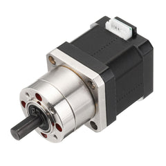 Extruder Gear Stepper Motor 42 Motor Ratio Planetary Gearbox Stepper Motor