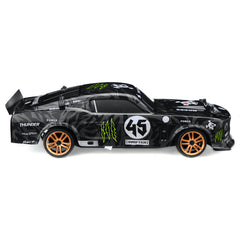 1/18 2.4G 4WD RC Car Drift RTR Vehicle Models Full Propotional Control