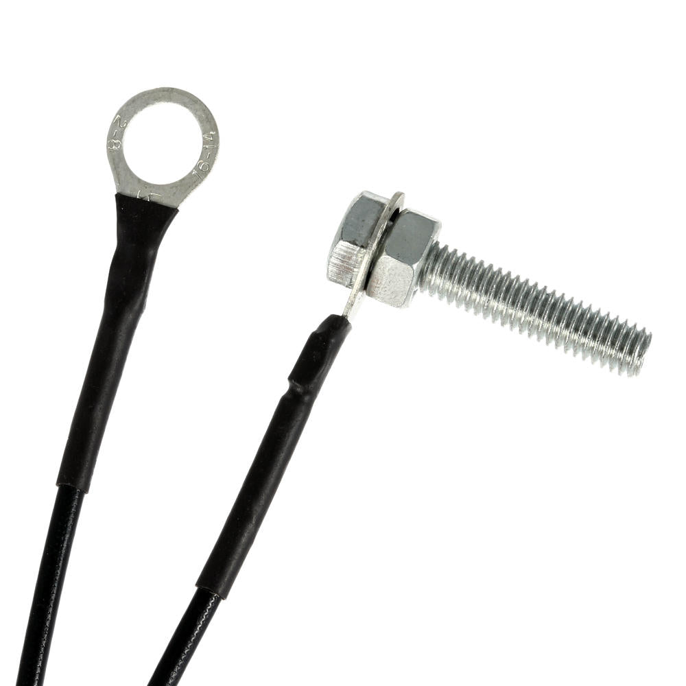 Coil-on-Plug Extension Cord With Earth Cord Oscilloscope Accessory