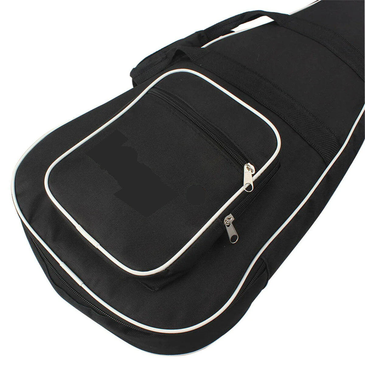 Mandolin Case Storage Bag Acoustic Bag for Mandolin Replacement Accessory