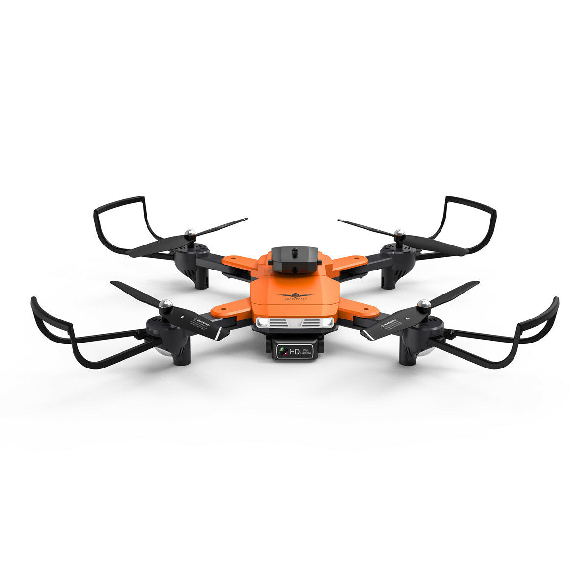 WiFi FPV with 4K ESC Dual HD Camera 4D Infrared Obstacle Avoidance Optical Flow Positioning Foldable RC Drone Quadcopter RTF