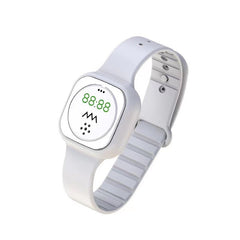 5V Clock Display Mosquito Repellent Watch Ultrasonic Anti-Mosquito Bracelet Outdoor Indoor Children And Adults Mosquito Prevention Device