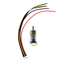 M110 GA12-N20 Compiled 6V 60rpm DC Motor For DIY RC Car