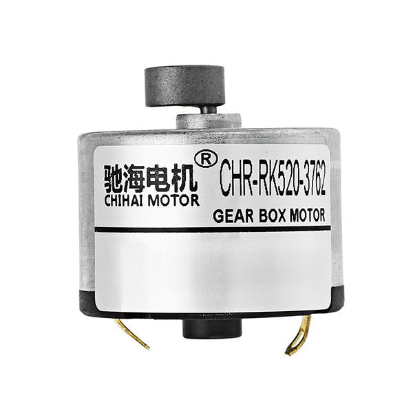 DC 6V 6400rpm Mini Motor Vibrating Motor