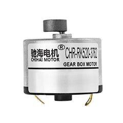 DC 6V 6400rpm Mini Motor Vibrating Motor